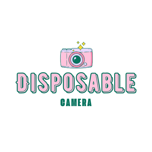 Disposable Logo